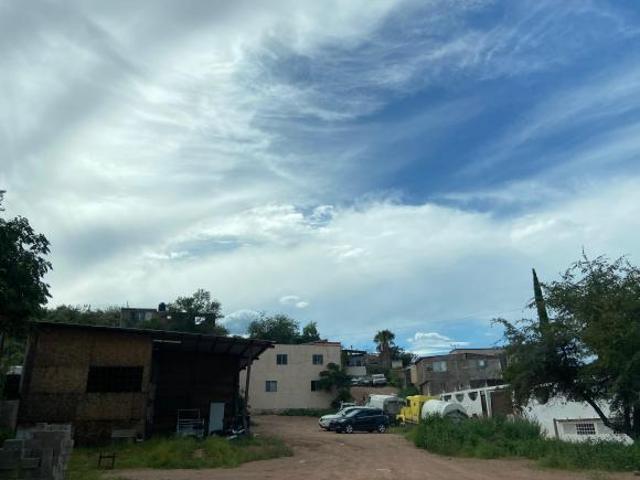 Terreno en venta en Nogales, Sonora