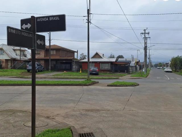 Terreno en venta en Villa Los Notros, Lautaro