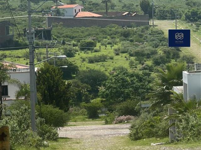 Terreno en venta en Unión De San Antonio, Jalisco