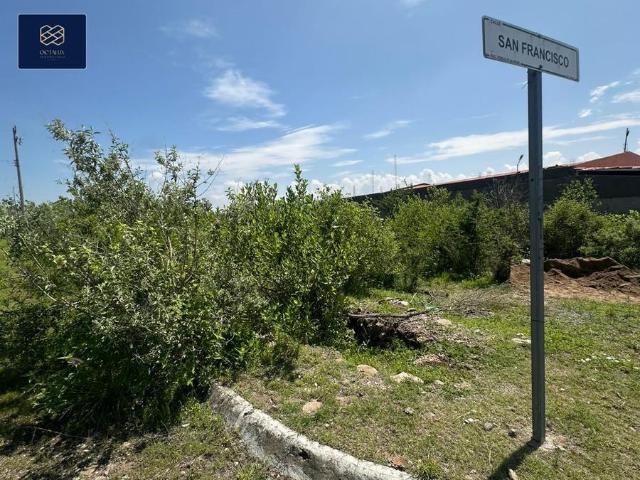 Terreno en venta en Unión De San Antonio, Jalisco