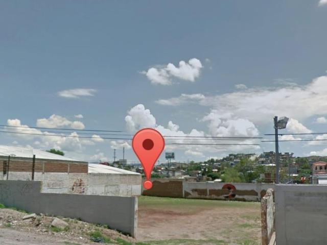 Terreno en renta en Chihuahua, Municipio de Chihuahua