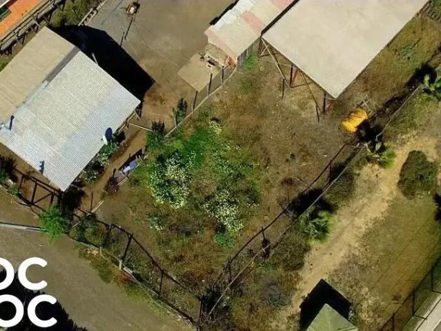 Terreno en venta en Licantén, Maule