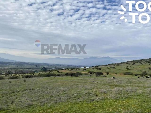 Terreno en venta en Limache, Valparaíso