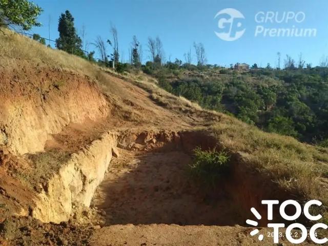 Terreno en venta en Limache, Valparaíso