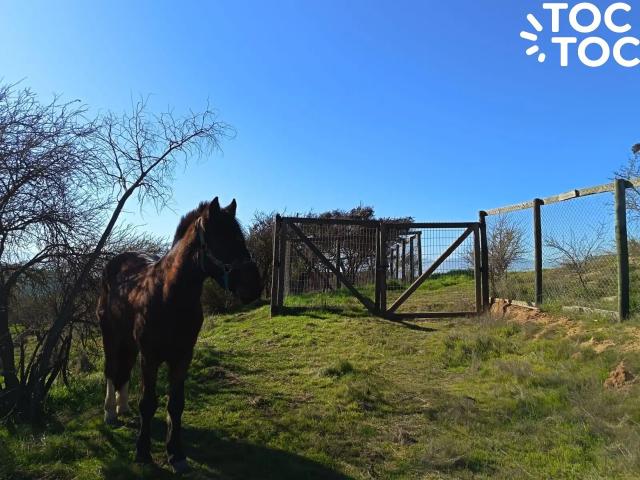 Terreno en venta en Limache, Valparaíso