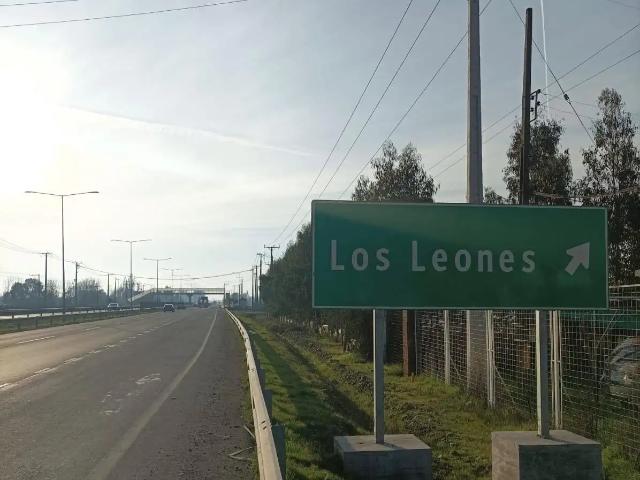 Terreno en venta en Linares, Maule