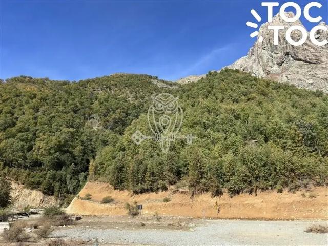 Terreno en venta en Colbún, Maule
