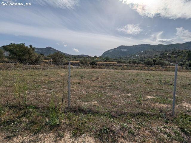 Local Comercial en venta en Alcalalí, Urbanització la Solana Gardens