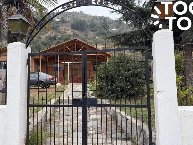 Terreno en venta en El Rodeo, Metropolitana
