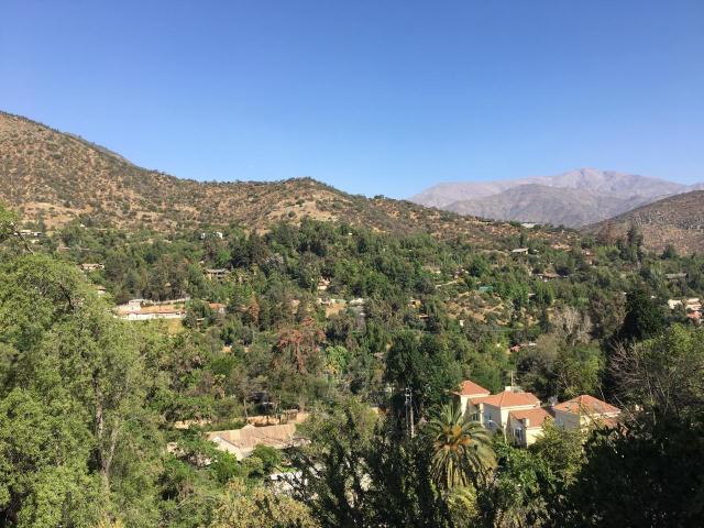 Terreno en venta en El Rodeo, Metropolitana