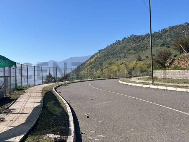 Terreno en venta en El Rodeo, Metropolitana