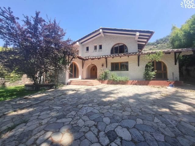 Terreno en venta en El Rodeo, Metropolitana