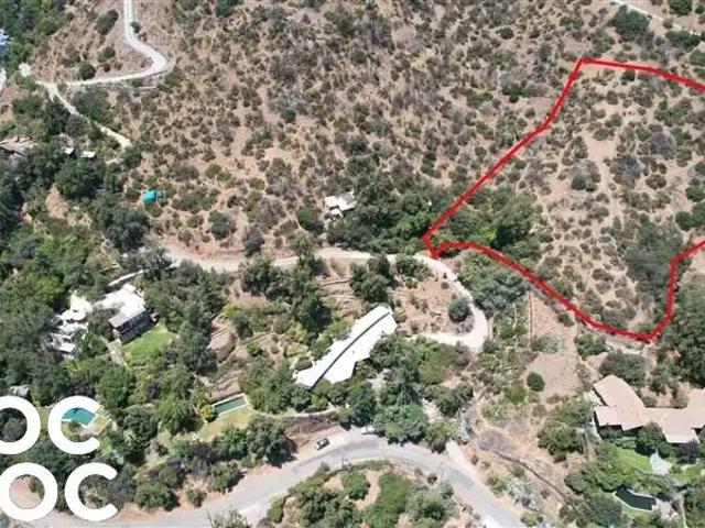 Terreno en venta en El Rodeo, Metropolitana