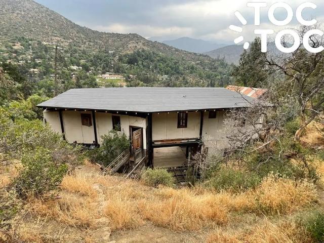 Terreno en venta en El Rodeo, Metropolitana