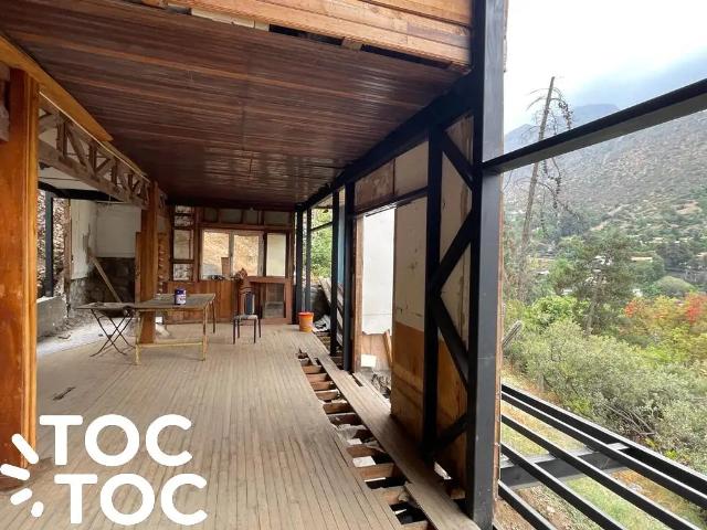 Terreno en venta en El Rodeo, Metropolitana