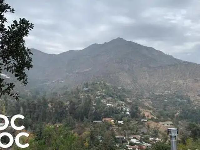 Terreno en venta en El Rodeo, Metropolitana
