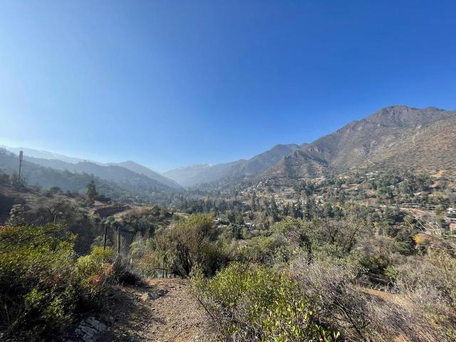 Terreno en venta en El Rodeo, Metropolitana