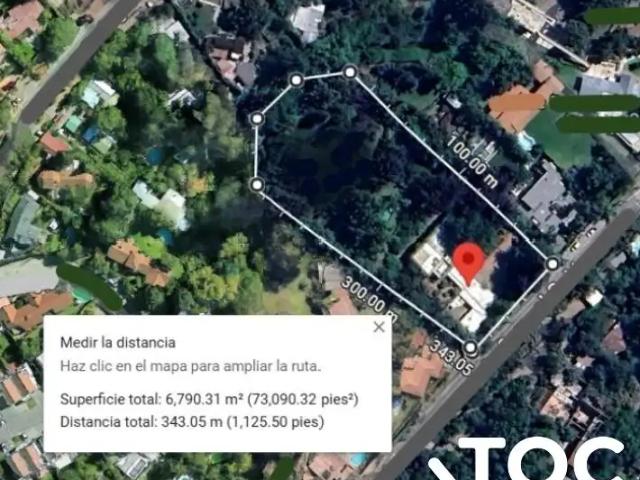 Terreno en venta en El Rodeo, Metropolitana