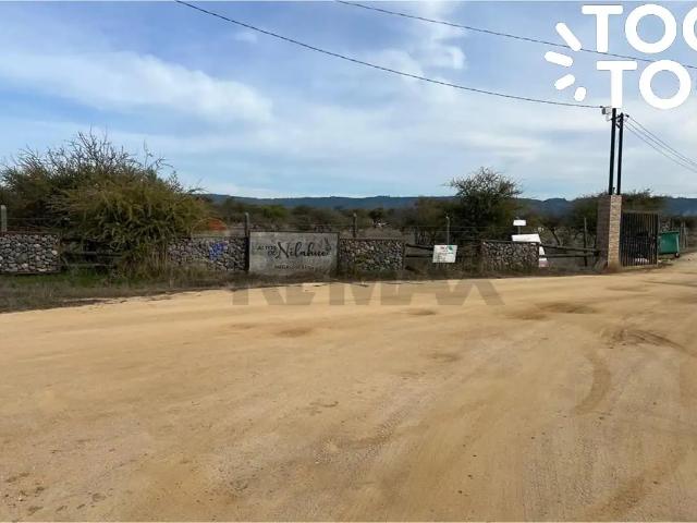 Terreno en venta en Lolol, Libertador General Bernardo O'higgins