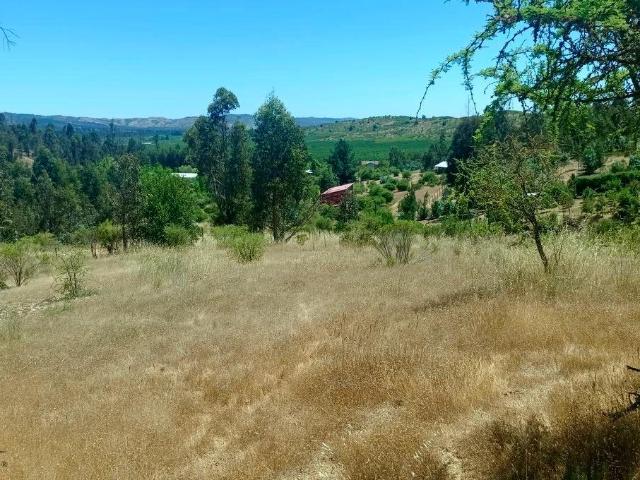 Terreno en venta en Lolol, Libertador General Bernardo O'higgins