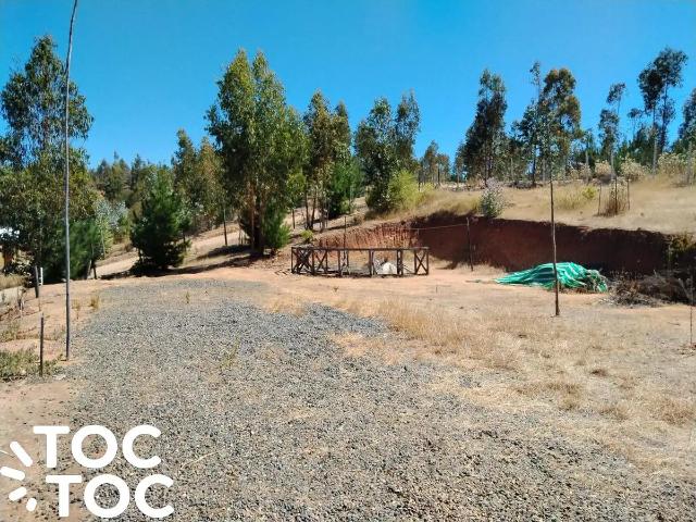 Terreno en venta en Lolol, Libertador General Bernardo O'higgins
