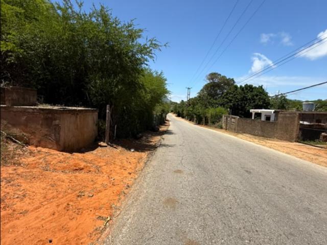 Terreno en venta en Nueva Esparta