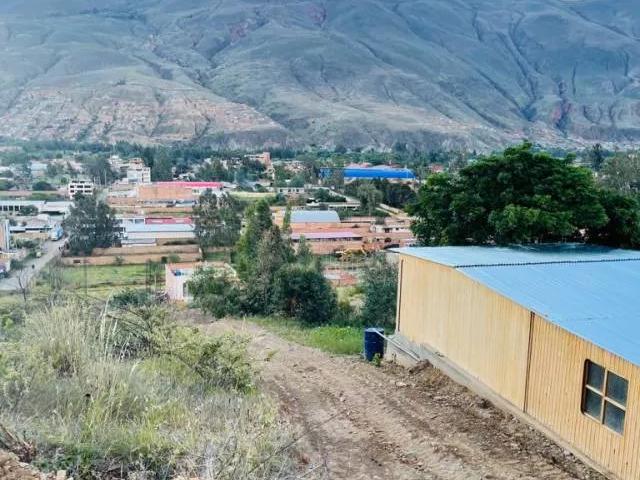 Terreno venta en Huanuco, Huánuco