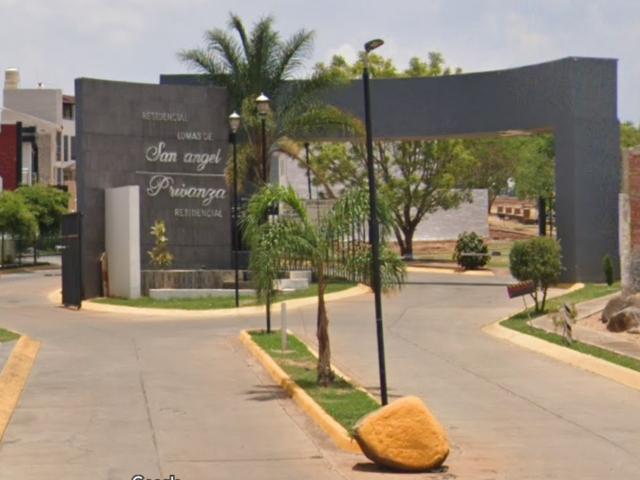 Terreno en venta en Lomas de San Ángel, Tepatitlán de Morelos
