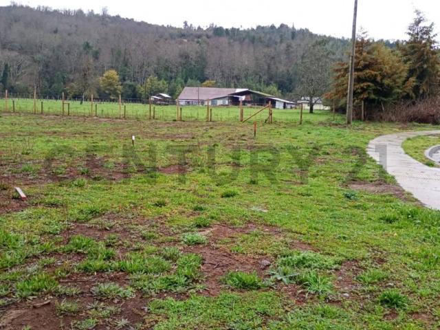 Terreno en venta en Loncoche, La Araucanía