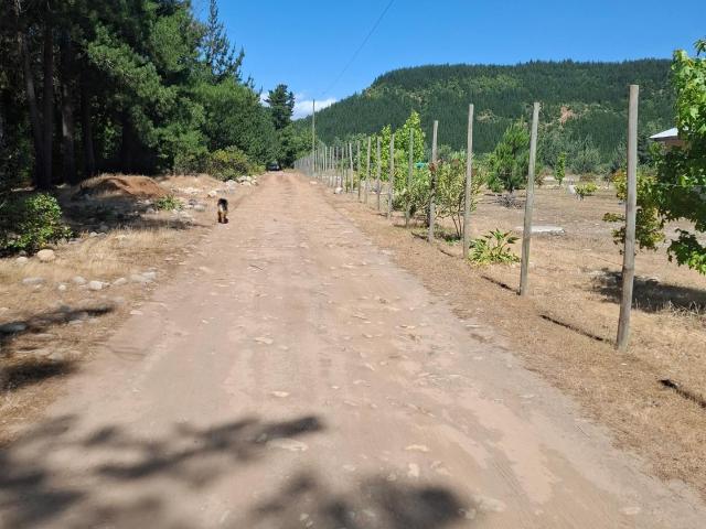 Terreno en Longaví