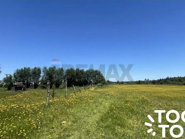 Terreno en venta en Longaví, Maule