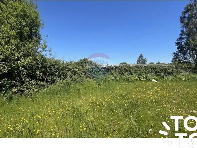 Terreno en Longaví