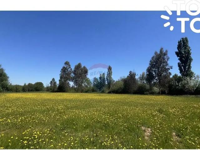 Terreno en Longaví