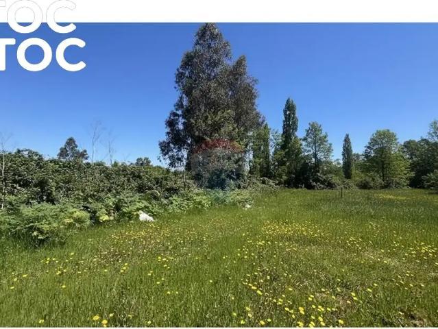 Terreno en Longaví