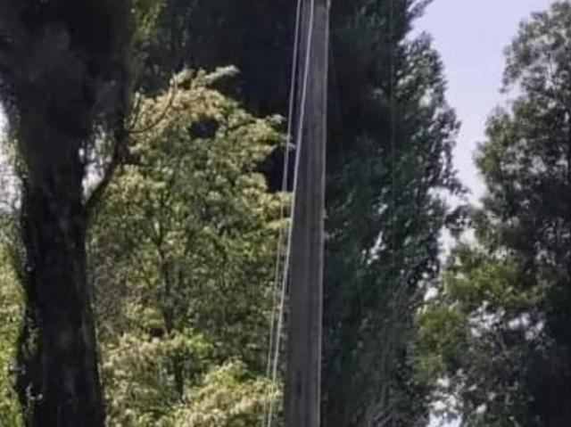Terreno en Longaví