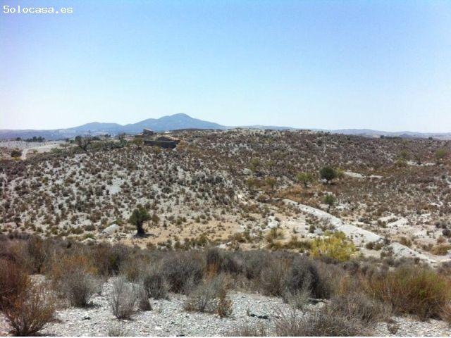 Local Comercial en venta en Mendieta, Alto Guadalentín
