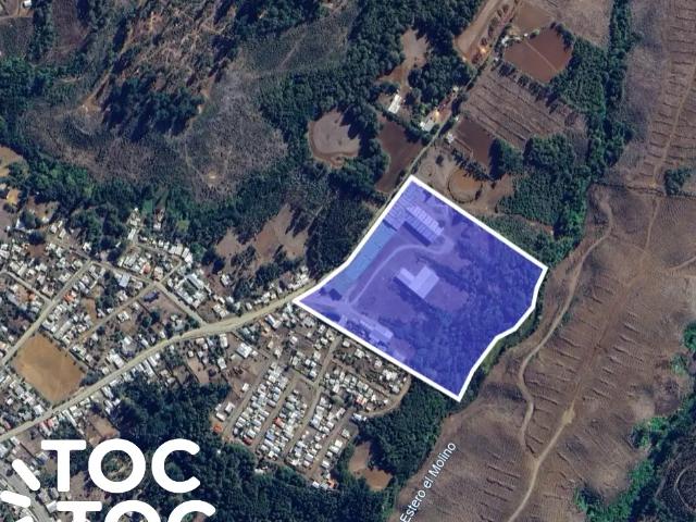 Terreno en venta en Los Álamos, Biobío