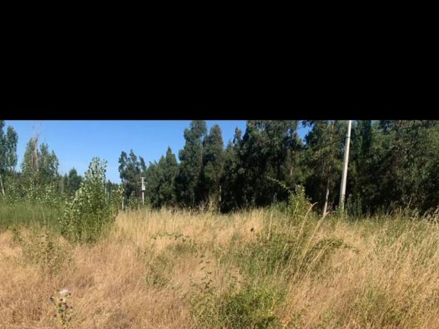 Terreno en venta en Millantú, Los Ángeles