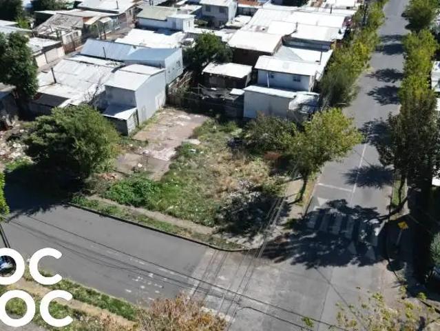 Terreno en venta en Villa Las Américas, Los Ángeles