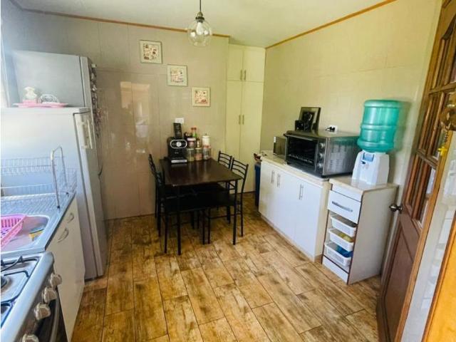 Terreno en Los Ángeles