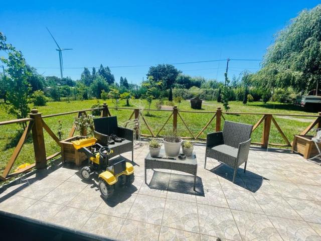 Terreno en Los Ángeles