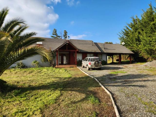 Terreno en Los Ángeles