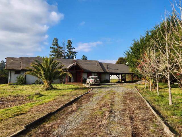 Terreno en Los Ángeles