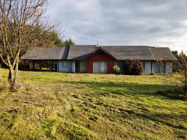 Terreno en Los Ángeles