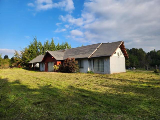 Terreno en Los Ángeles