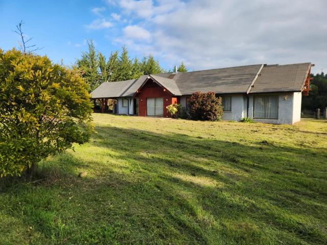 Terreno en Los Ángeles