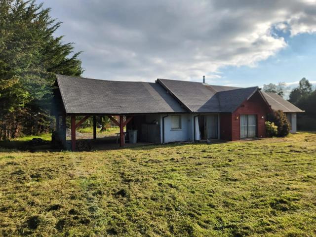 Terreno en Los Ángeles