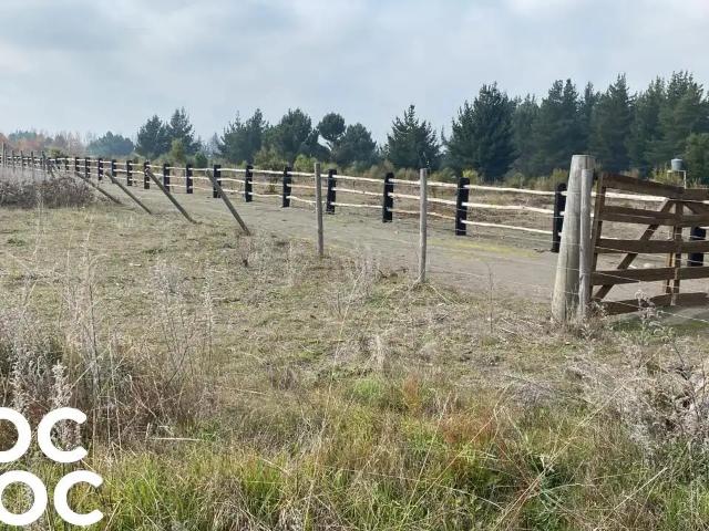 Terreno en venta en Los Angeles, Biobío