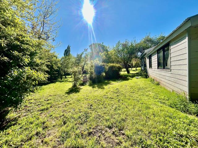 Terreno en Los Ángeles