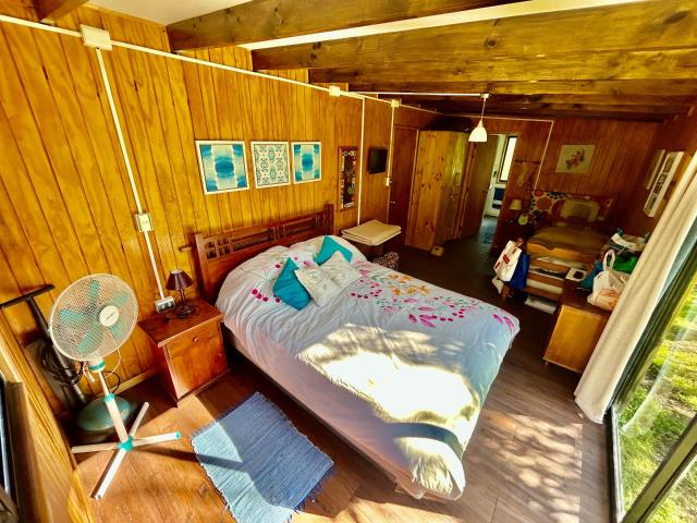 Terreno en Los Ángeles